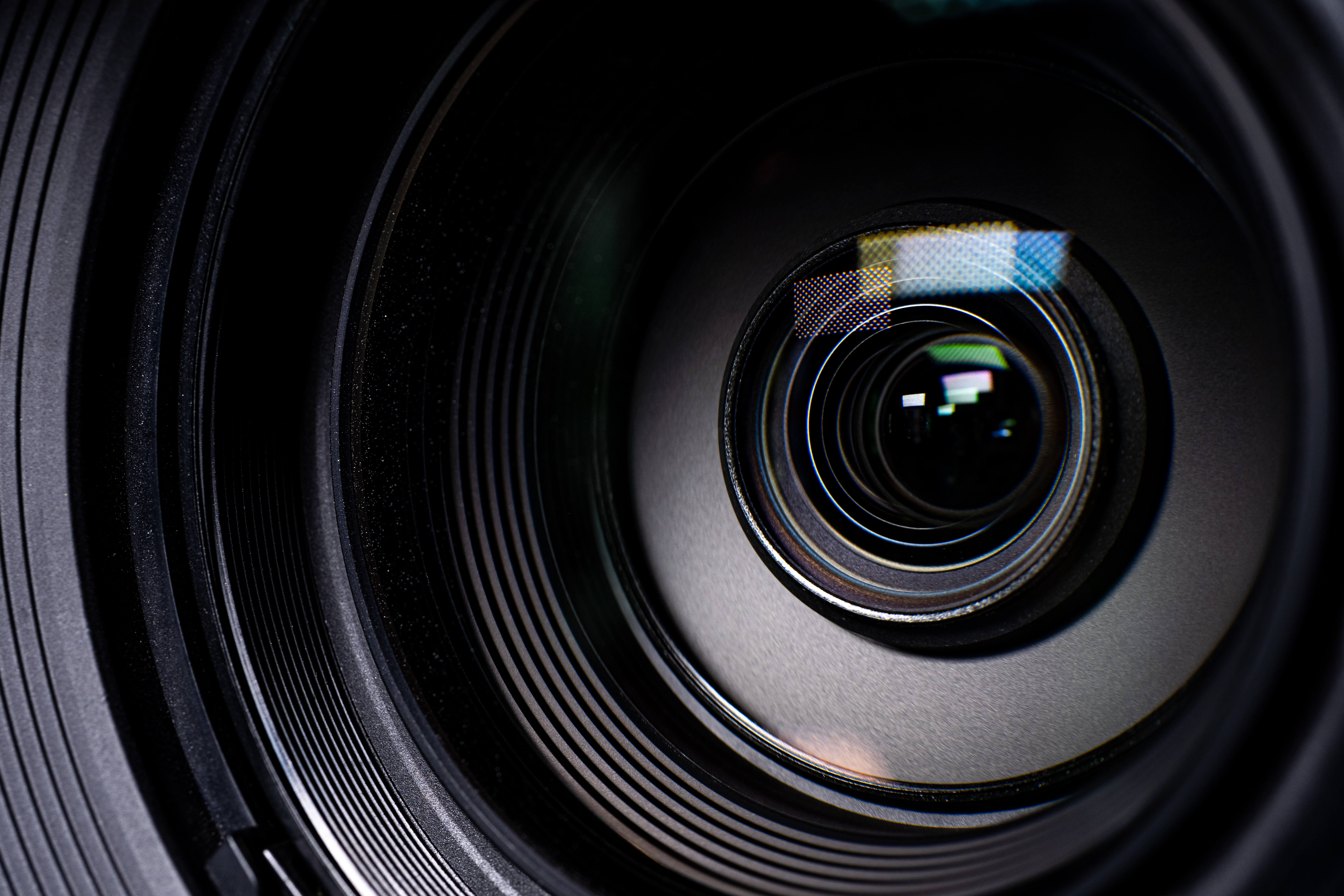 Inside a New Super Conducting Camera and Standards Behind Your Snapshots